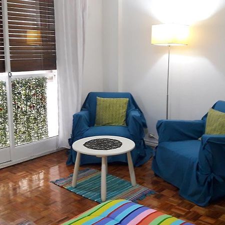 Distrito Palermo Apartment Buenos Aires Exterior photo